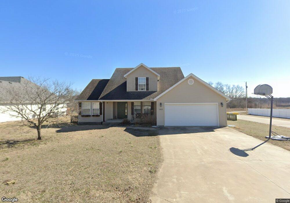 1102 Remington Cir, Carl Junction, MO 64834 - photo 1