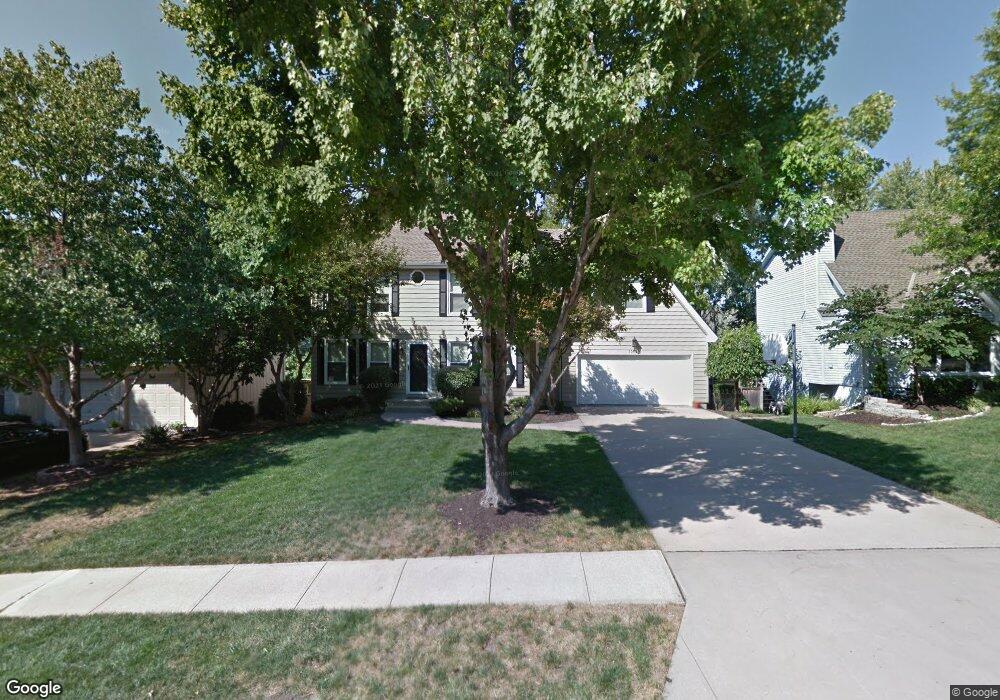 16024 W 82nd Place, Lenexa, KS 66219 - photo 1