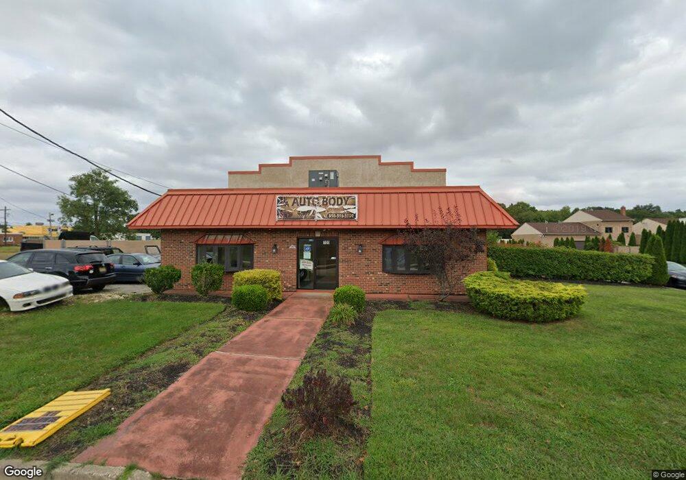 700 Chestnut Ave, Somerdale, NJ 08083 - photo 1