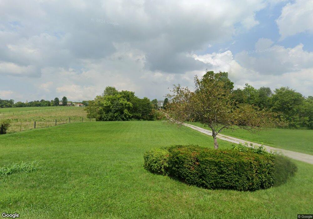 1419 Bellows Mill Rd, Harrodsburg, KY 40330 - photo 1