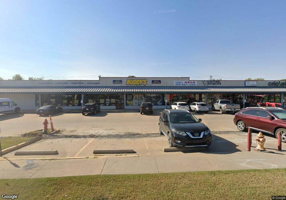 1404 S Muskogee Ave, Tahlequah, OK 74464 - photo 1