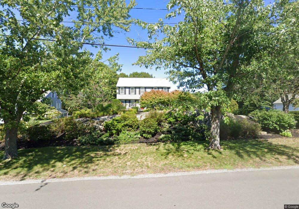 98 Manatee Rd, Hingham, MA 02043 - photo 1