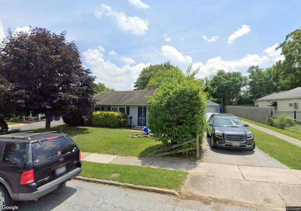 310 Adam Rd, Frederick, MD 21701 - photo 1