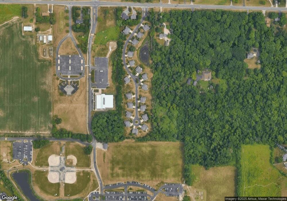 7752 Stations Dr SW unit 12, Byron Center, MI 49315 - photo 1