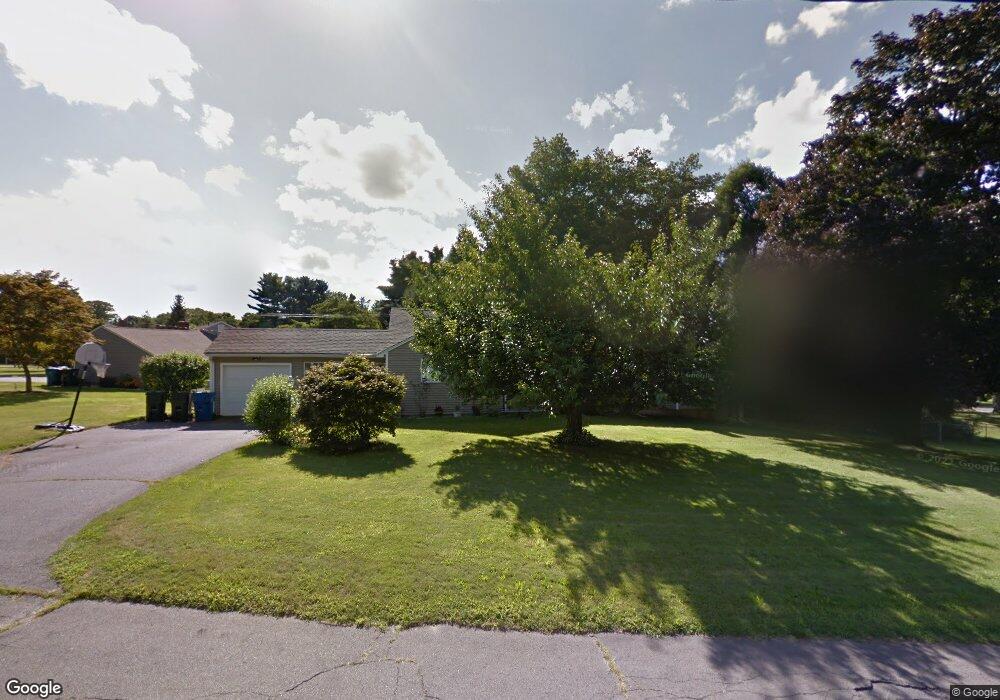 88 Winchell Dr, Berlin, CT 06037 - photo 1