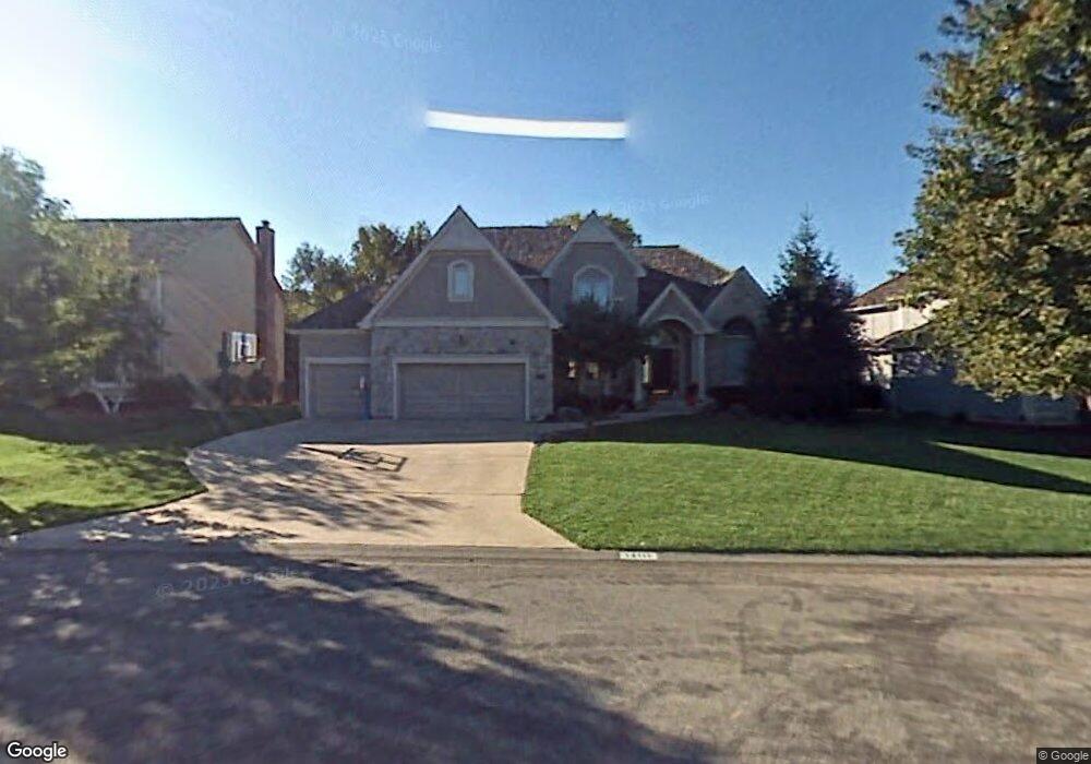 14111 W 74th Terrace, Shawnee, KS 66216 - photo 1