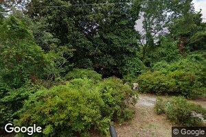 160 W Philadelphia Ave, Pinebluff, NC 28373