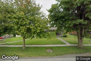 401 S Jefferson St, Pandora, OH 45877