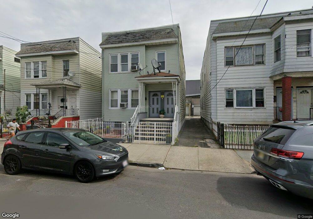 403 N 6th St, Newark, NJ 07107 - photo 1