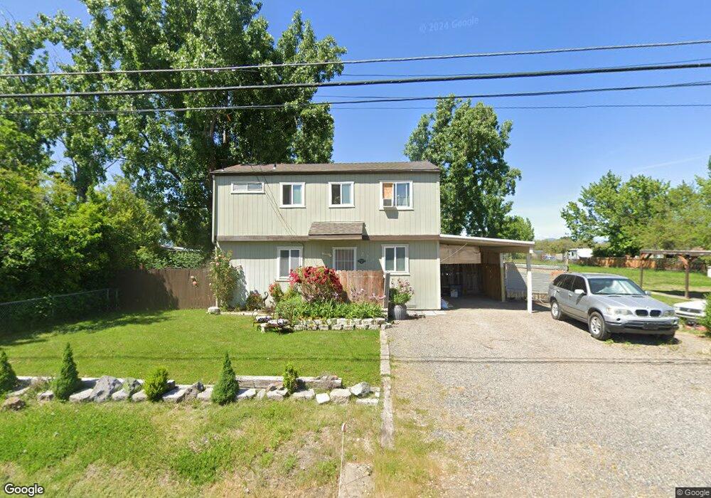 220 W Gregory Rd, Central Point, OR 97502 - photo 1