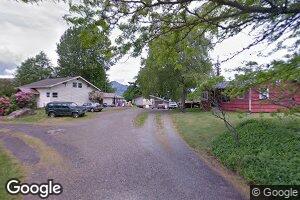 25 NE Benbea Ct, Cascade Locks, OR 97014