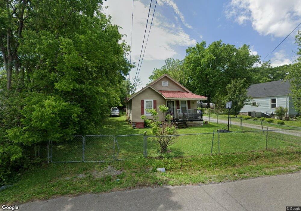 424 Fairground Heights, Shelbyville, TN 37160 - photo 1