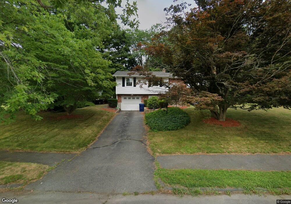 4A Northfield Way, Danvers, MA 01923 - photo 1