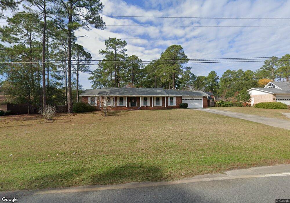 1428 Kennedy Rd, Tifton, GA 31794 - photo 1