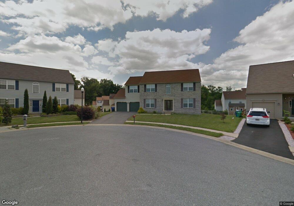 1103 Bufflehead Ct, New Castle, DE 19720 - photo 1