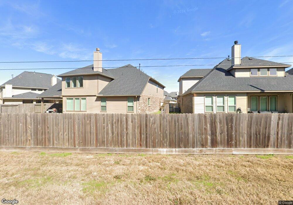 5801 Meadow Ln, Richmond, TX 77469 - photo 1