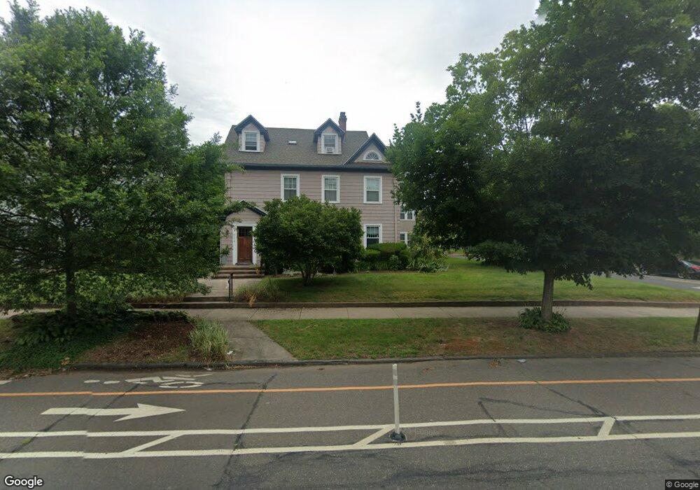 845 Edgewood Ave, New Haven, CT 06515 - photo 1