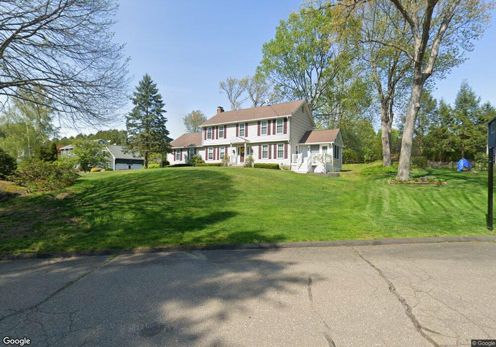 6 Lazy Brook Rd, Monroe, CT 06468 - photo 1