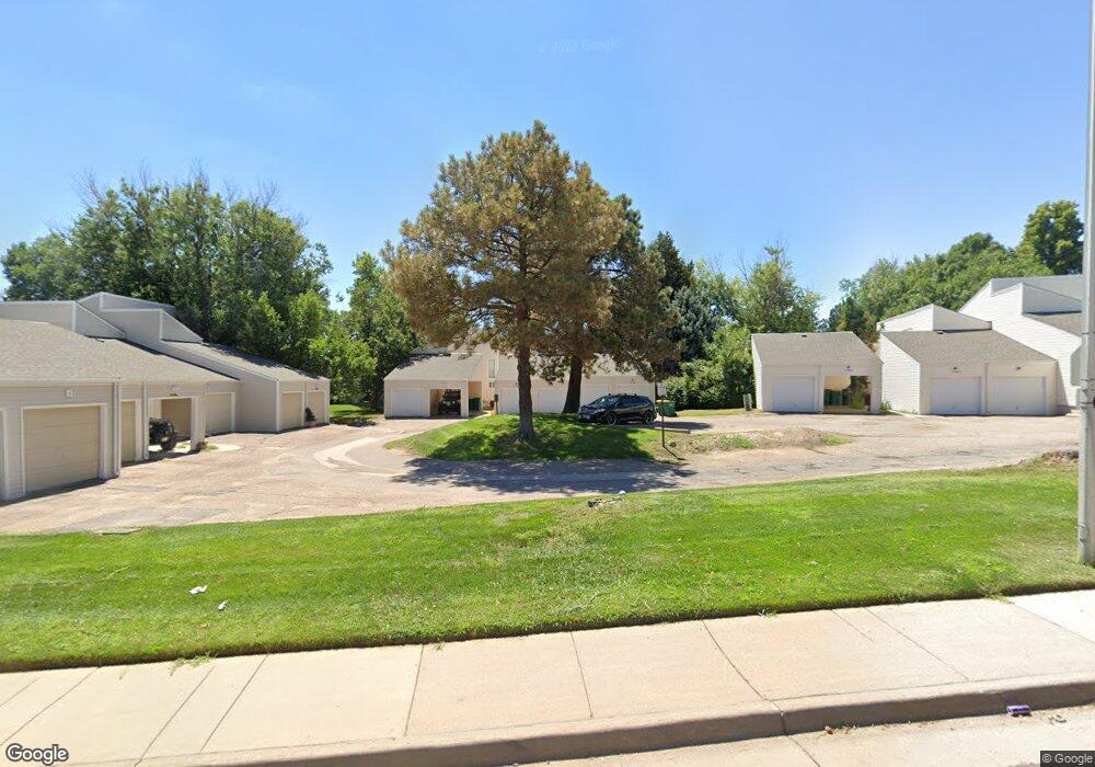 14408 E Florida Ave unit 14408A, Aurora, CO 80012 - photo 1