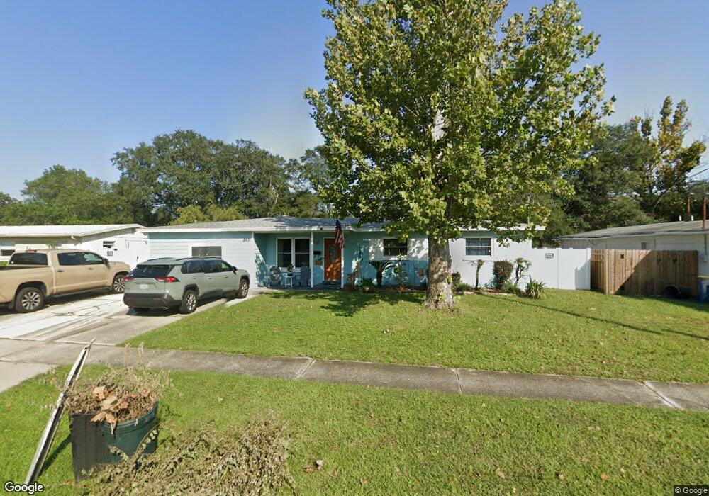 2631 Wedgefield Blvd, Jacksonville, FL 32211 - photo 1