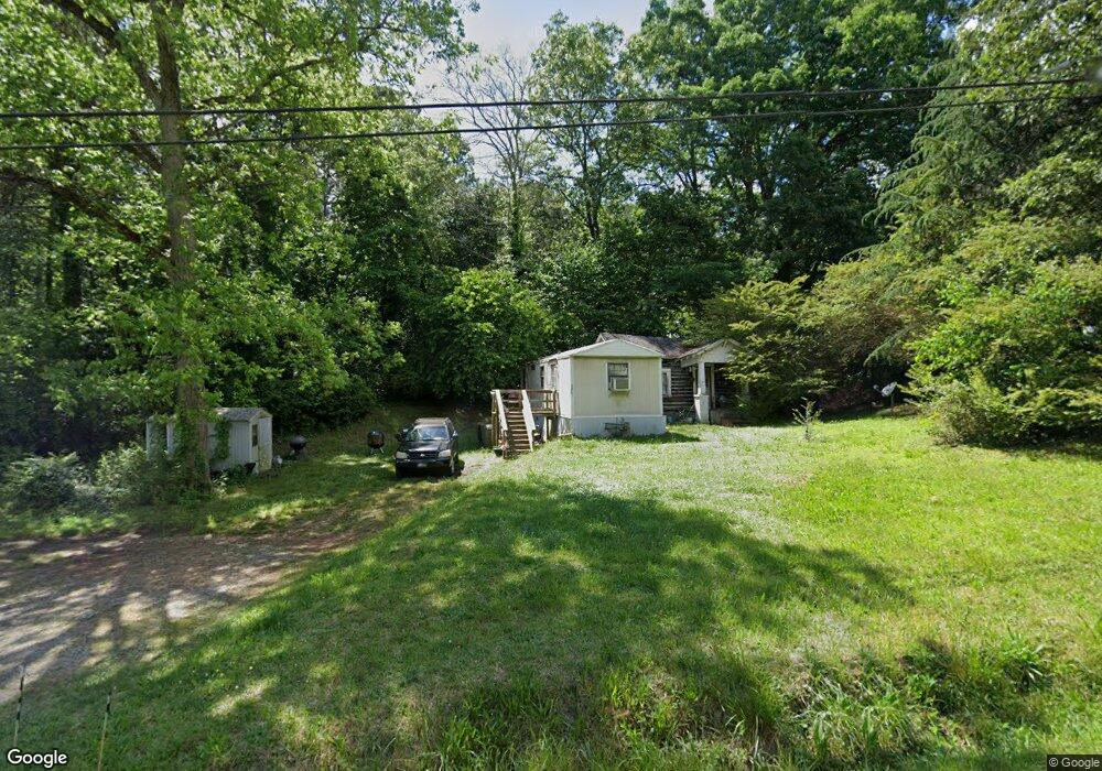 1413 Pickens Hwy, Walhalla, SC 29691 - photo 1