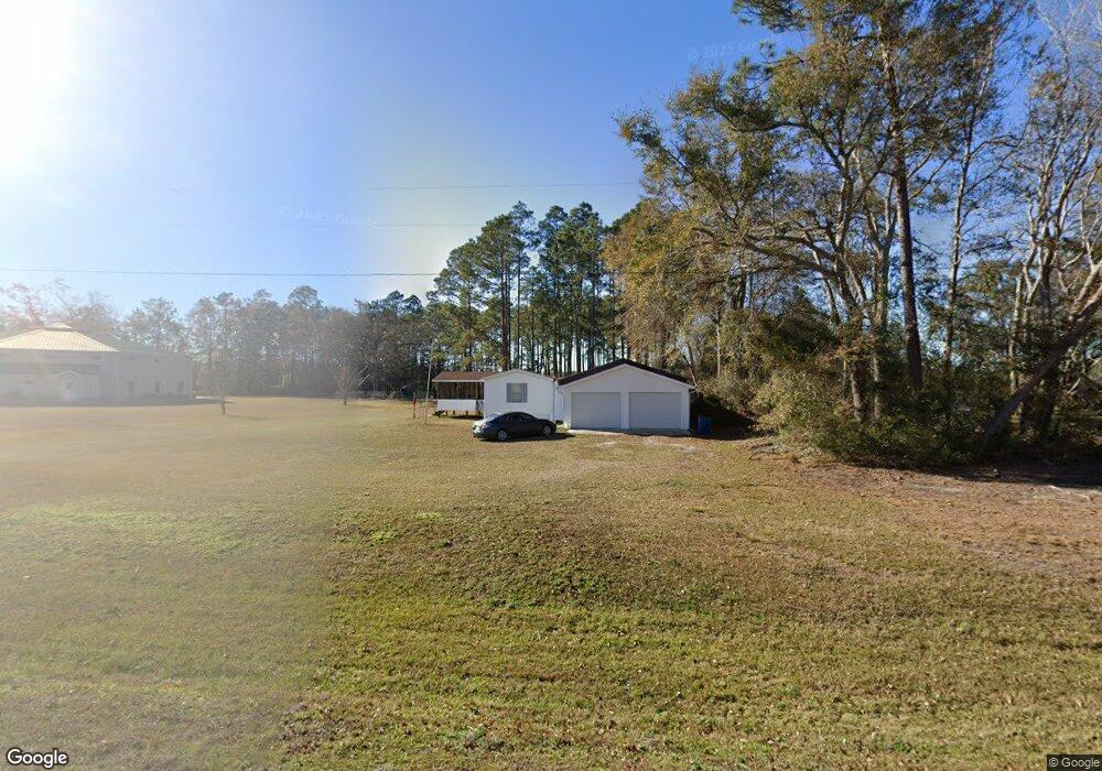 18909 Highway 301 N, Hortense, GA 31543 - photo 1