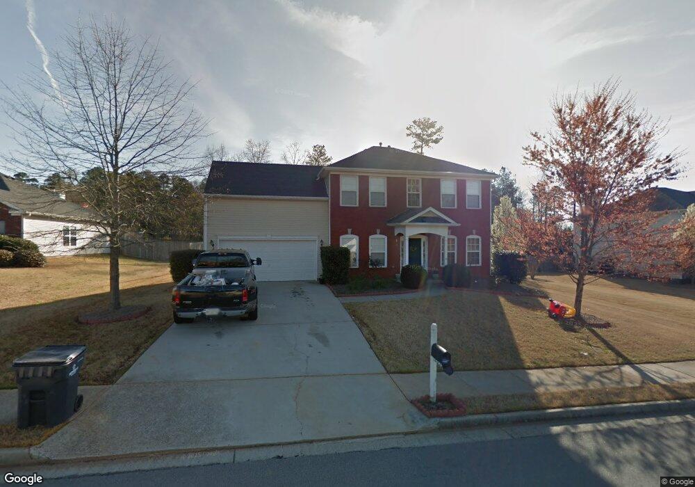 2055 Beckenham Place, Dacula, GA 30019 - photo 1