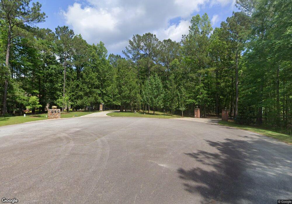 120 Belmont Way, Juliette, GA 31046 - photo 1