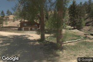 105 Jay Hawk Trail, Red River, NM 87558