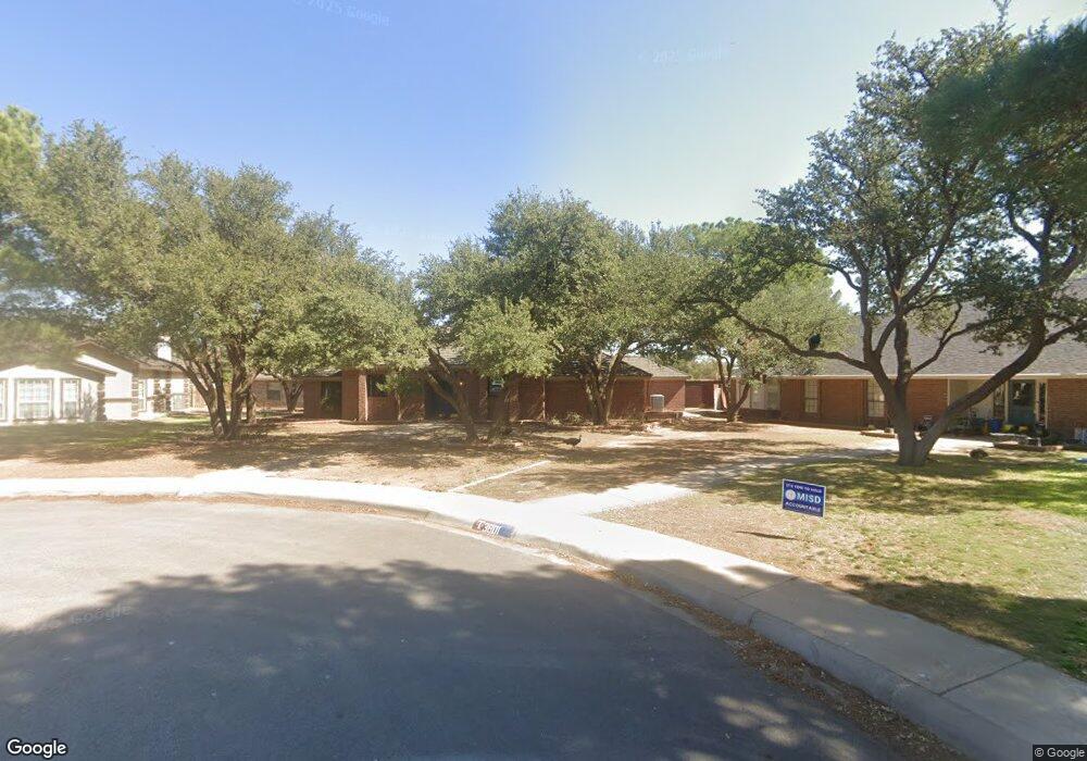 3800 Saint Andrews Ct, Midland, TX 79707 - photo 1