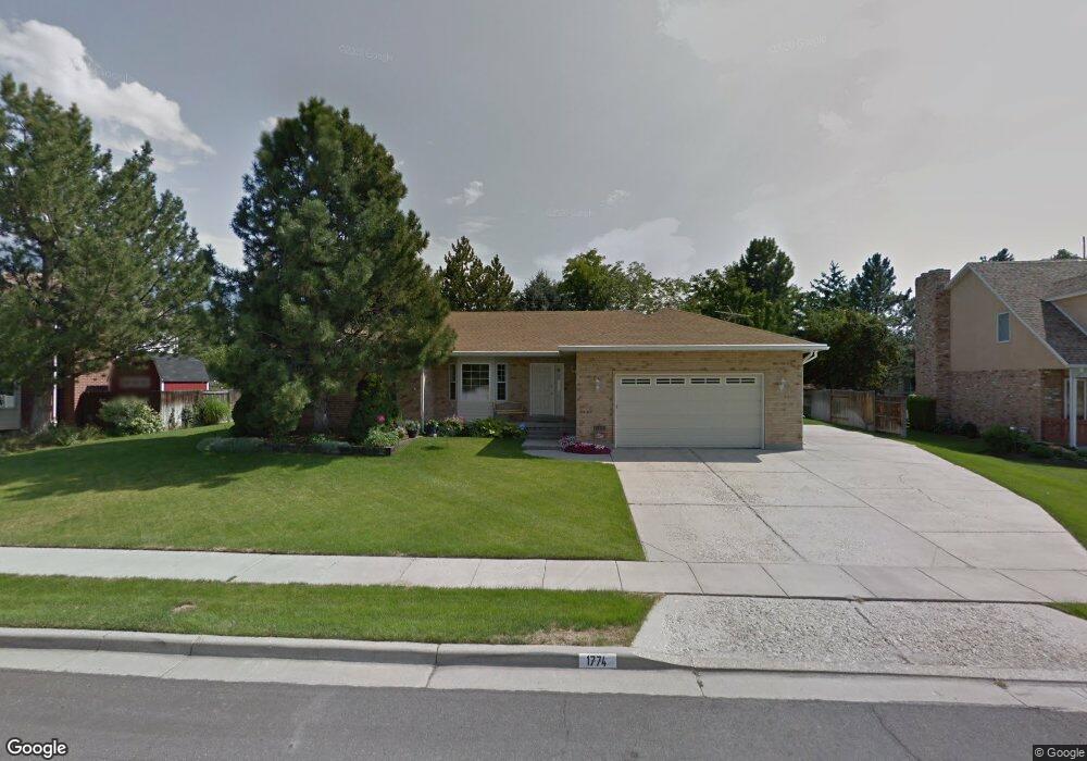 1774 Cameo Way, Sandy, UT 84093 - photo 1