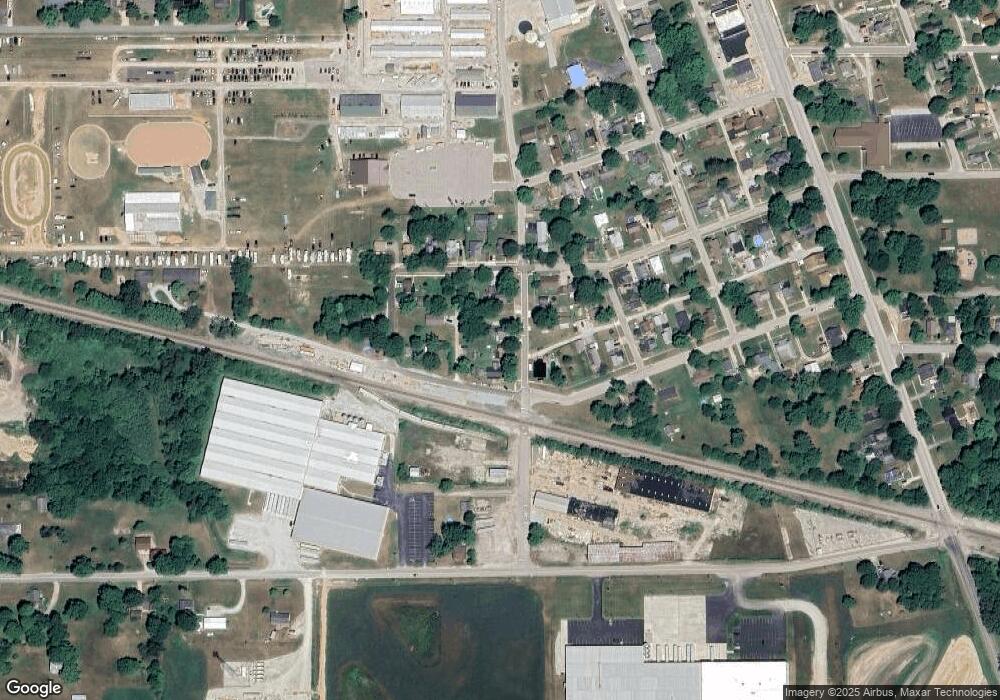 310 West St, Argos, IN 46501 - photo 1