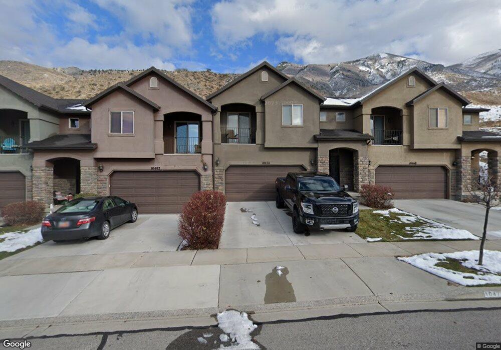 10476 Sage Vista Ln unit 306, Cedar Hills, UT 84062 - photo 1