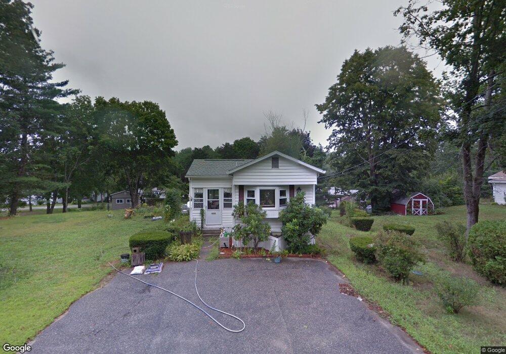 16 Plainfield Ln, Nashua, NH 03062 - photo 1