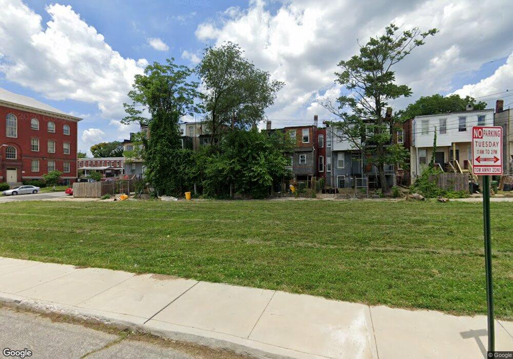 2124 Herbert St, Baltimore, MD 21217 - photo 1
