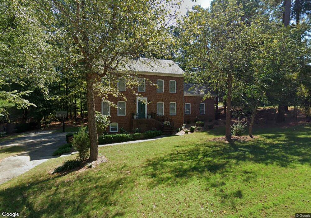 759 Bradberry Creek, Evans, GA 30809 - photo 1