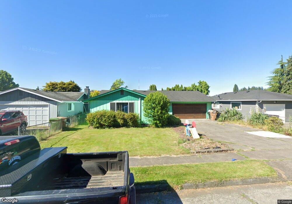 3369 Nebraska St, Longview, WA 98632 - photo 1