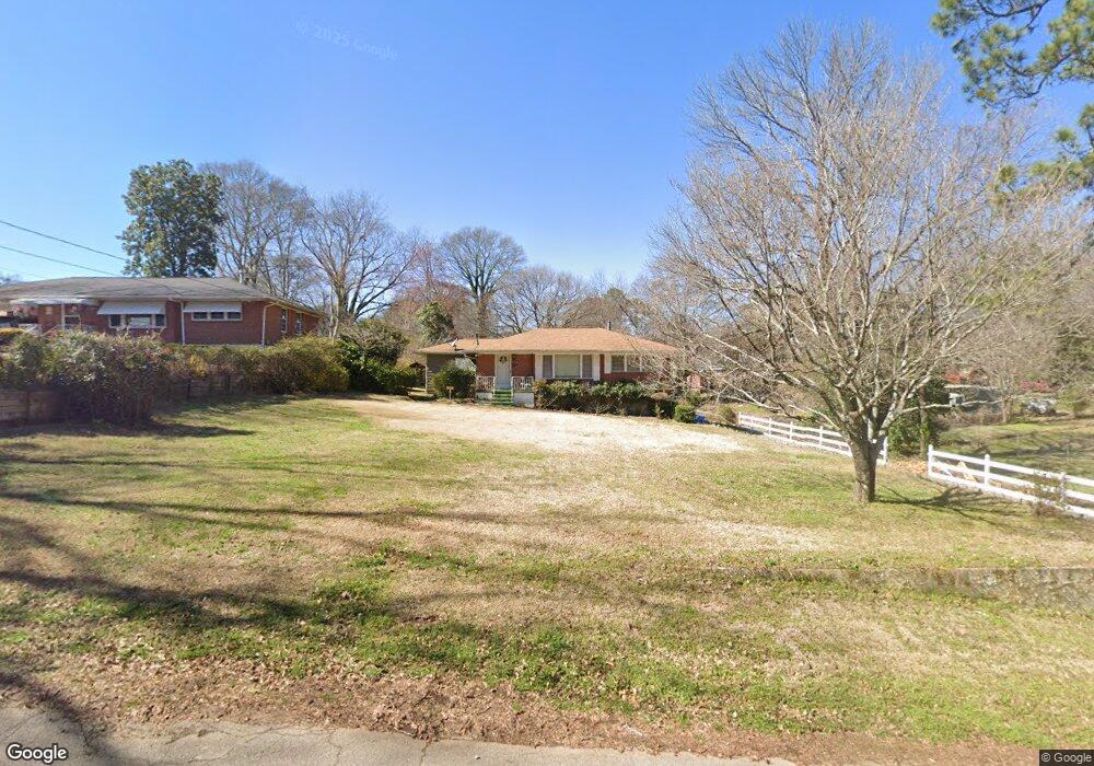 4375 Foster St, Forest Park, GA 30297 - photo 1