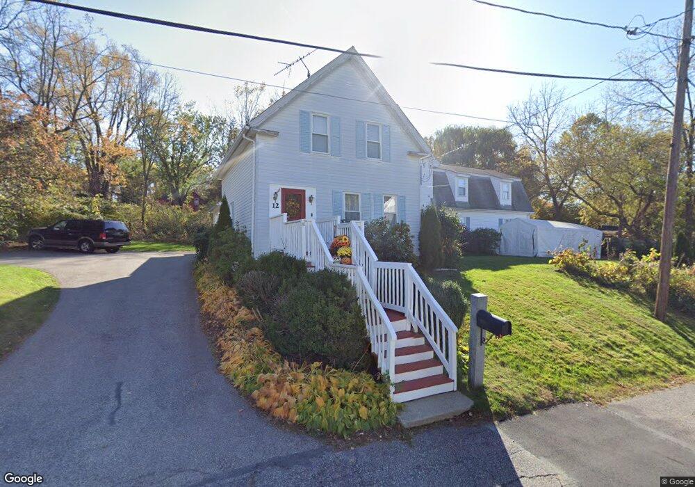 12 C St, Hopkinton, MA 01748 - photo 1