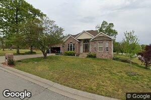 403 Lakeview Ln, Carl Junction, MO 64834