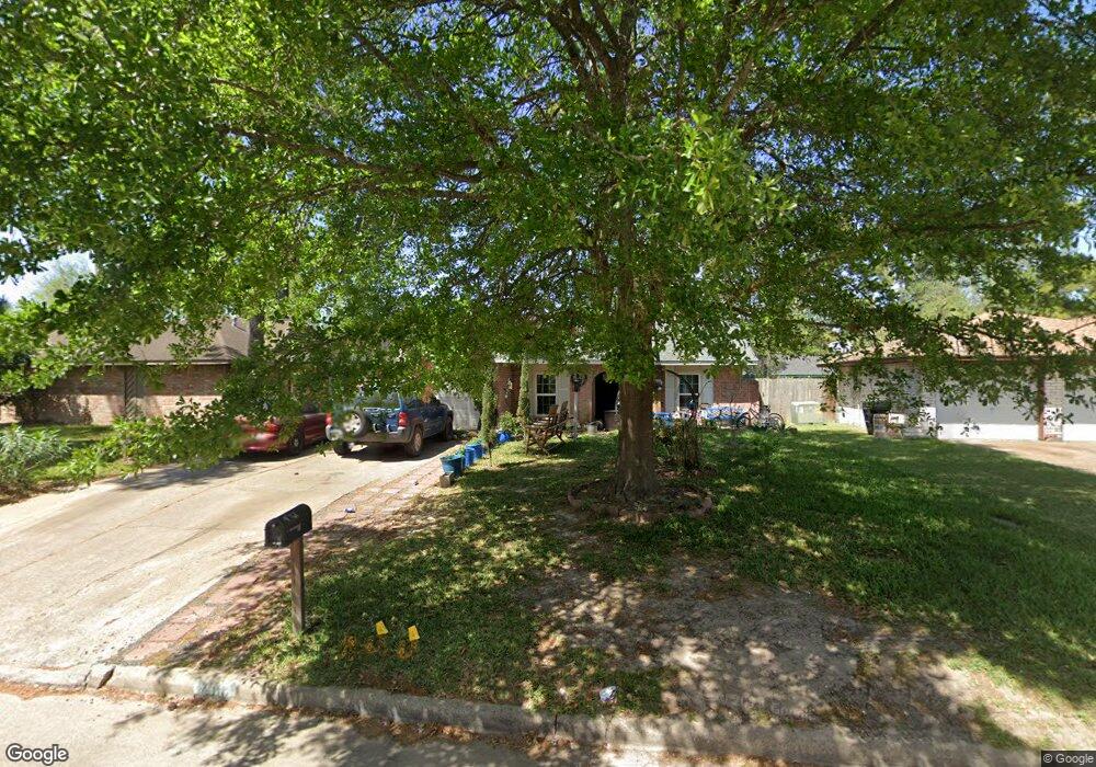 7518 Williams St, Houston, TX 77040 - photo 1