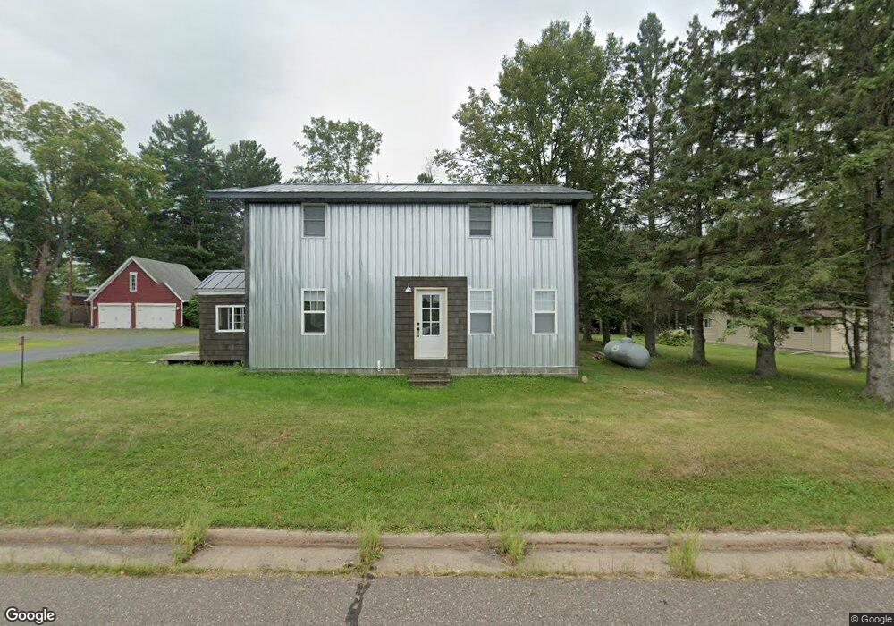 128 Wisconsin 48, Cumberland, WI 54829 - photo 1