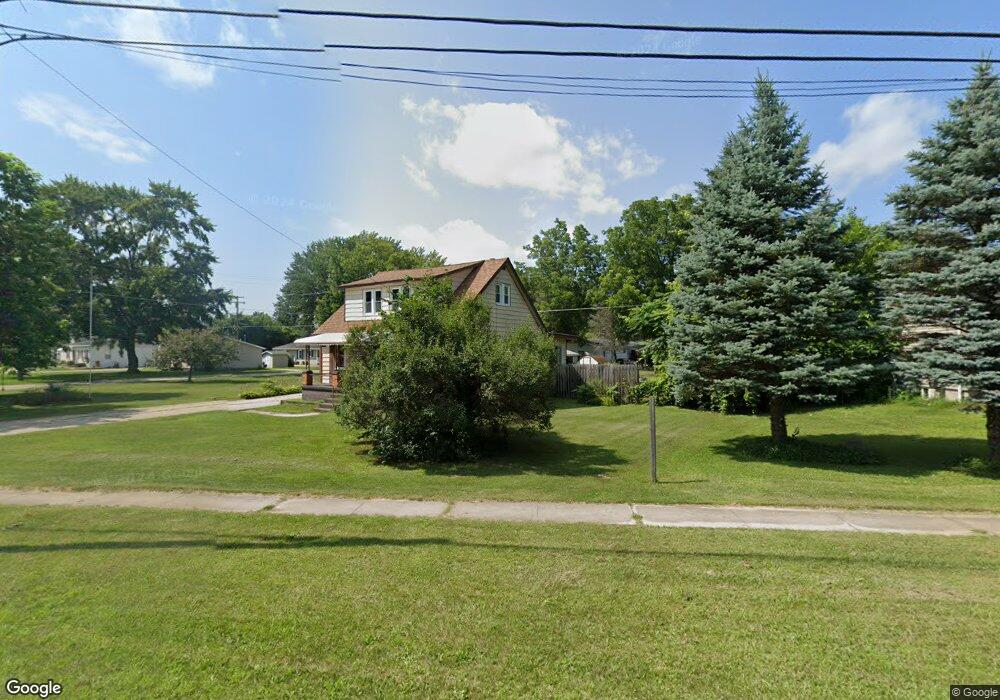 801 N Cass Ave, Vassar, MI 48768 - photo 1