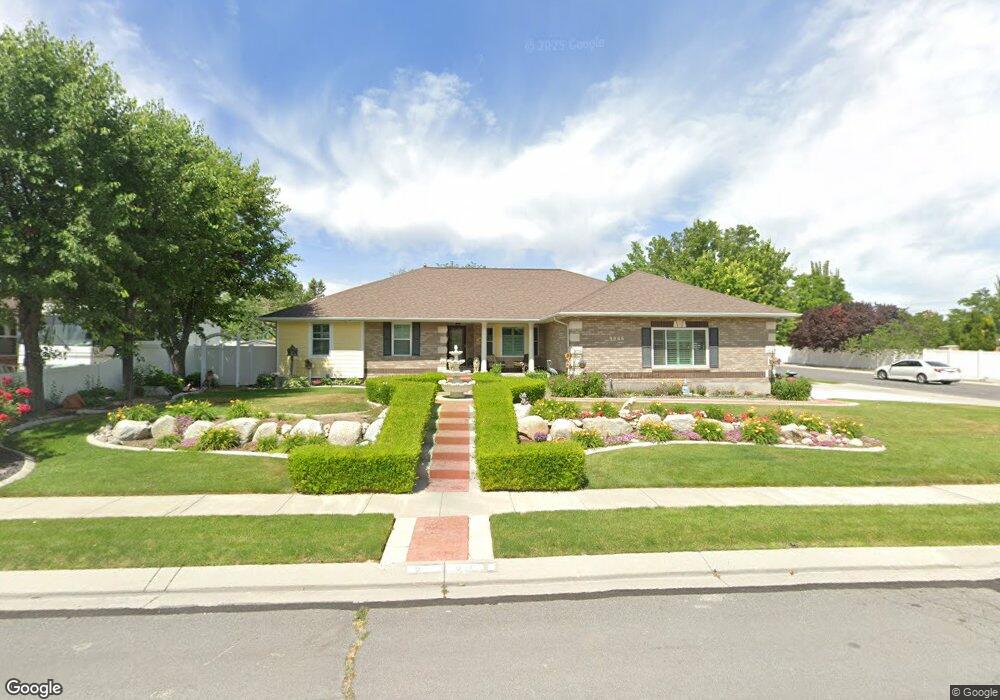 9066 S 2040 W, West Jordan, UT 84088 - photo 1