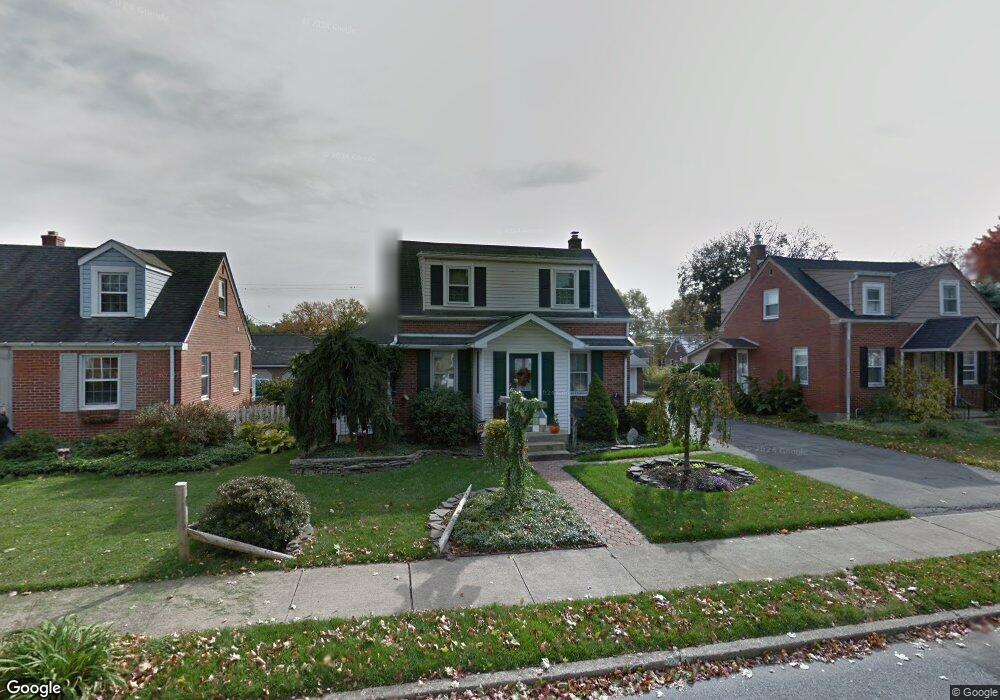 1926 E Jonathan St, Allentown, PA 18109 - photo 1