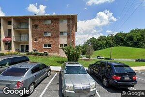7527 Riverdale Rd, New Carrollton, MD 20784