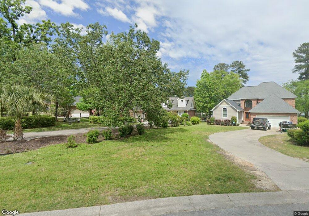 1015 Lighthouse Rd, Chapin, SC 29036 - photo 1