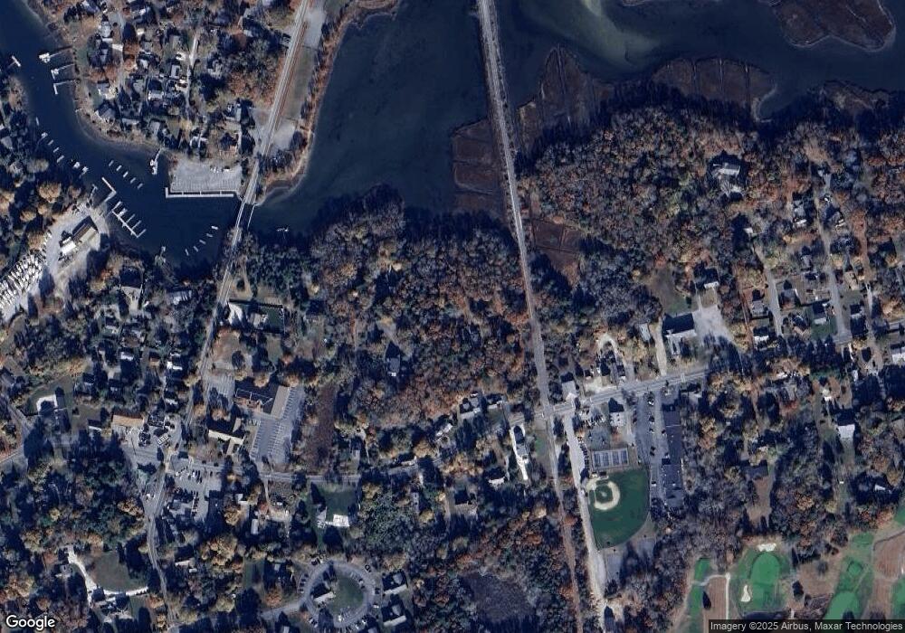 320 Barlows Landing Rd, Pocasset, MA 02559 - photo 1