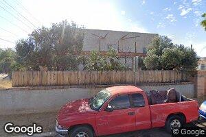 4864 E Hawthorne St, Tucson, AZ 85711