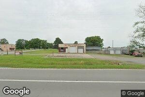 1538 W Sportsman Dr, Biscoe, AR 72017